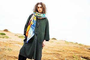 マニプリ(manipuri) 2020-21年秋冬ウィメンズコレクション  - 写真4