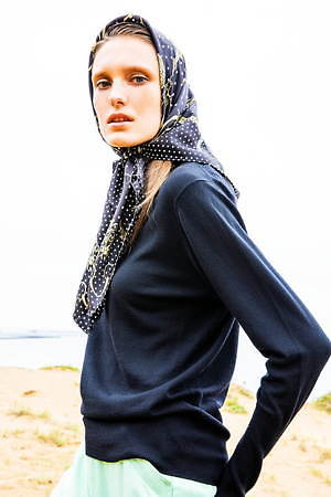 マニプリ(manipuri) 2020-21年秋冬ウィメンズコレクション  - 写真5