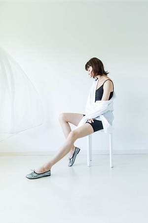 スペルタ(SPELTA) 2020-21年秋冬ウィメンズコレクション  - 写真1