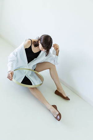 スペルタ(SPELTA) 2020-21年秋冬ウィメンズコレクション  - 写真2