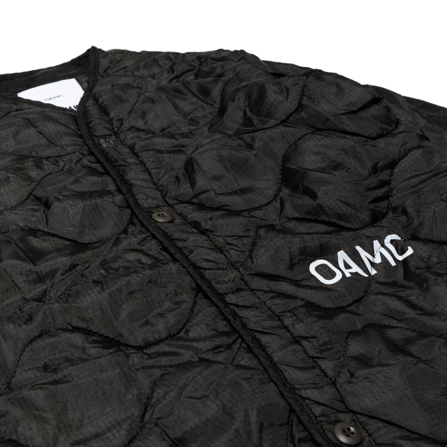 OAMC写真家・森山大道のアートワークを配したヴィンテージジャケット、ドーバー銀座限定で｜写真8