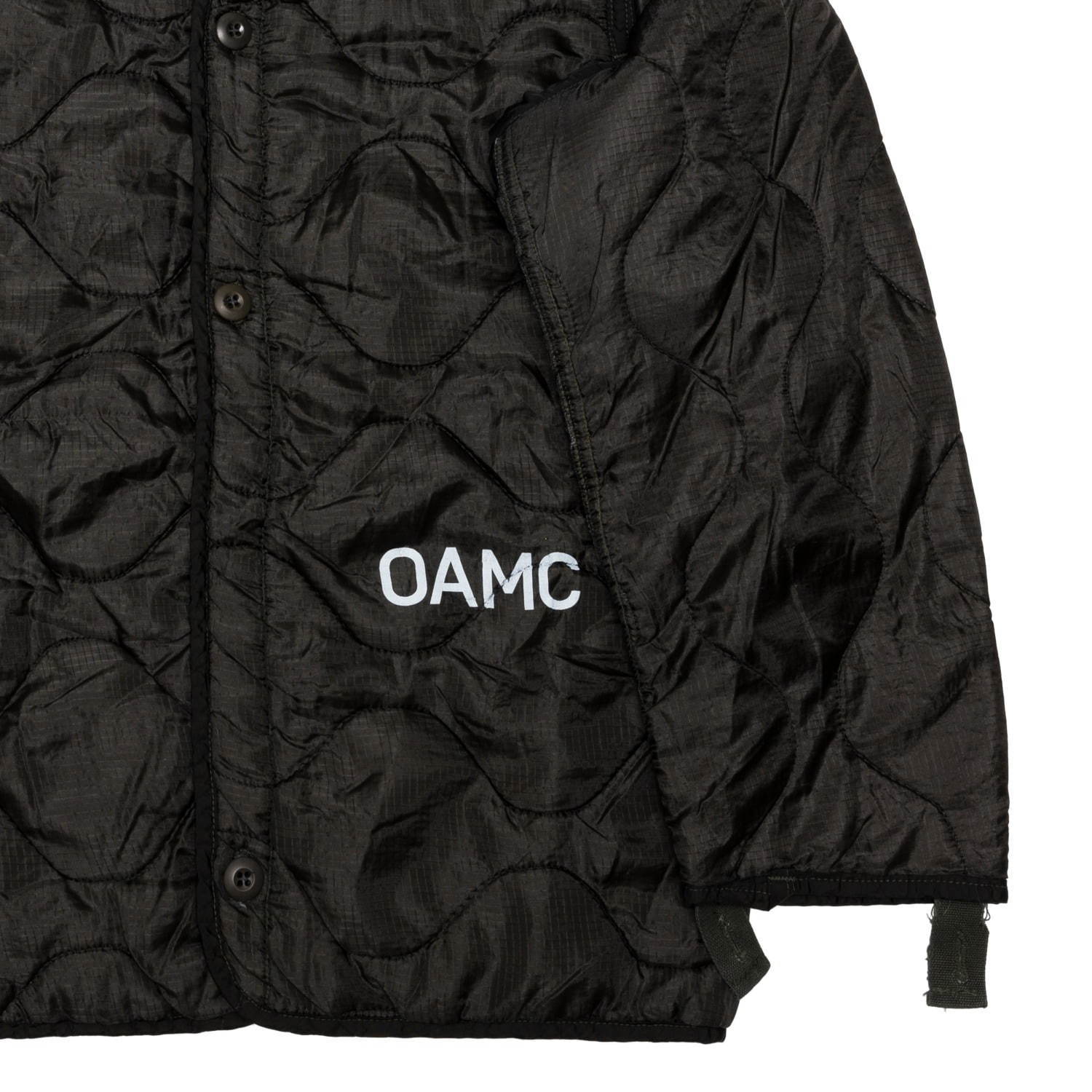 OAMC写真家・森山大道のアートワークを配したヴィンテージジャケット、ドーバー銀座限定で｜写真7