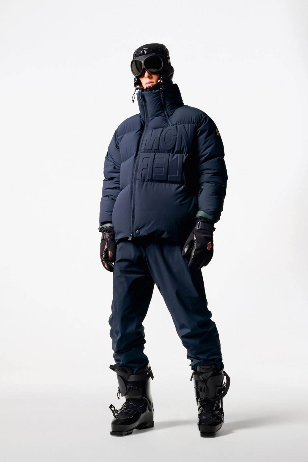 モンクレール グルノーブル 2020-21年秋冬｜male ダウンジャケット