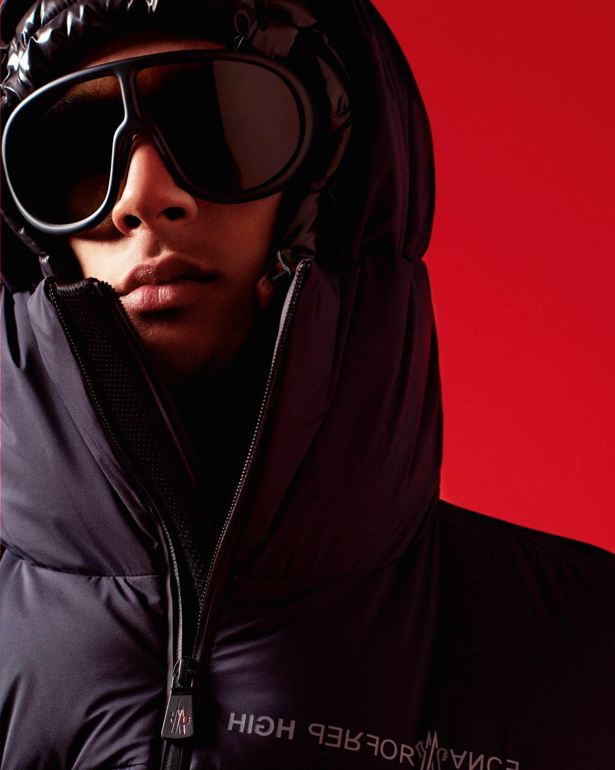 モンクレール グルノーブル(MONCLER GRENOBLE) 2020-21年秋冬メンズコレクション  - 写真39