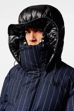 モンクレール グルノーブル(MONCLER GRENOBLE) 2020-21年秋冬メンズコレクション  - 写真13