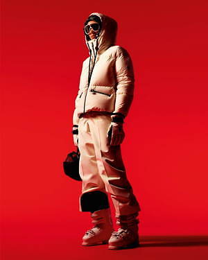 モンクレール グルノーブル(MONCLER GRENOBLE) 2020-21年秋冬メンズコレクション  - 写真36