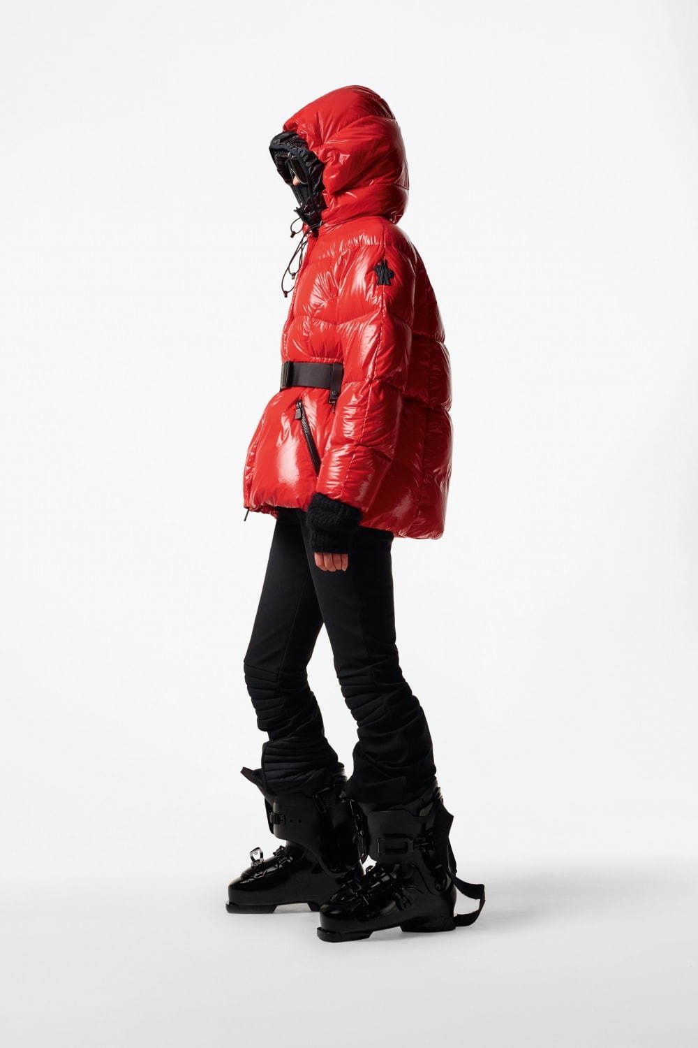 写真21/34｜モンクレール グルノーブル(MONCLER GRENOBLE) 2020