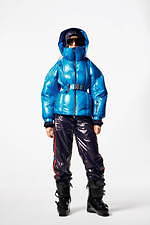 モンクレールグルノーブル : MONCLER GRENOBLE - ファッションプレス