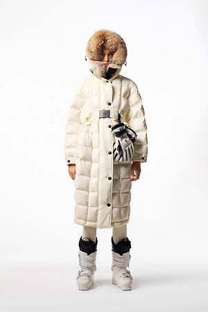 モンクレール グルノーブル(MONCLER GRENOBLE) 2020-21年秋冬ウィメンズコレクション  - 写真9