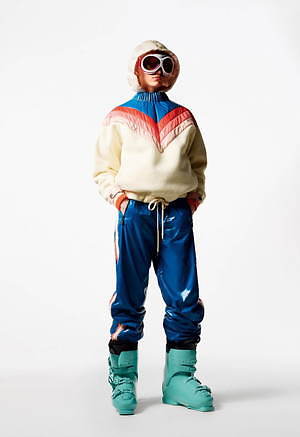 モンクレール グルノーブル(MONCLER GRENOBLE) 2020-21年秋冬ウィメンズコレクション  - 写真15