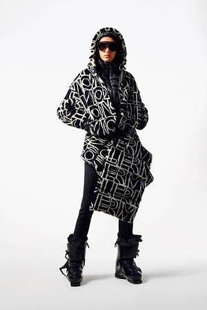 モンクレール グルノーブル(MONCLER GRENOBLE) 2020-21年秋冬ウィメンズコレクション  - 写真24