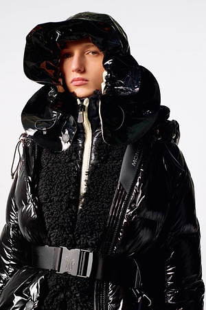 モンクレール グルノーブル(MONCLER GRENOBLE) 2020-21年秋冬ウィメンズコレクション  - 写真34