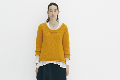 スズキタカユキ 2013-14年秋冬 ウィメンズ コレクション