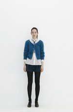 スズキ タカユキ2013-14年秋冬コレクション ‐ 厳しい風土が育てた北国の価値観｜写真2