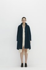 スズキ タカユキ2013-14年秋冬コレクション ‐ 厳しい風土が育てた北国の価値観｜写真4