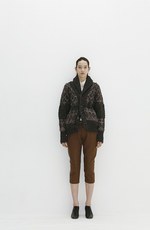 スズキ タカユキ2013-14年秋冬コレクション ‐ 厳しい風土が育てた北国の価値観｜写真6