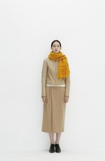 スズキ タカユキ2013-14年秋冬コレクション ‐ 厳しい風土が育てた北国の価値観｜写真8