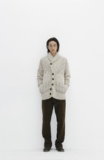 スズキ タカユキ2013-14年秋冬コレクション ‐ 厳しい風土が育てた北国の価値観｜写真13