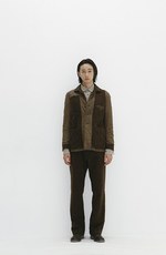 スズキ タカユキ2013-14年秋冬コレクション ‐ 厳しい風土が育てた北国の価値観｜写真14