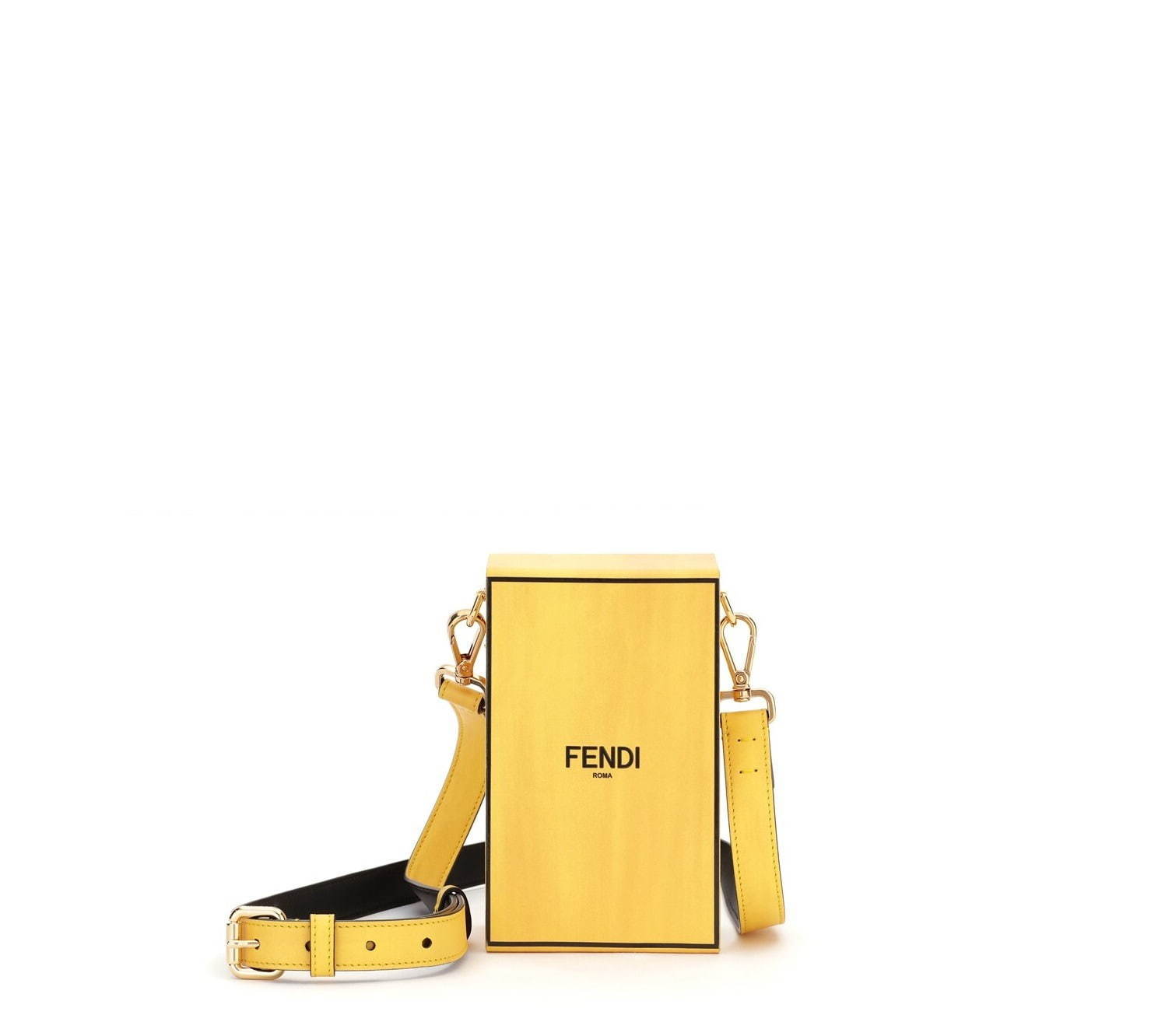 フェンディ(FENDI) フェンディ ローマ｜写真33