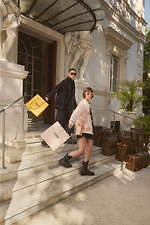 フェンディ(FENDI) フェンディ ローマ｜写真53