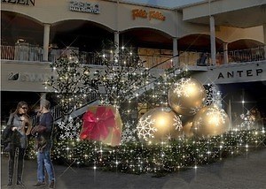 クリスマスのおすすめデートスポット 関西編 Usjや海遊館ほか プランの主役になるイベント ファッションプレス