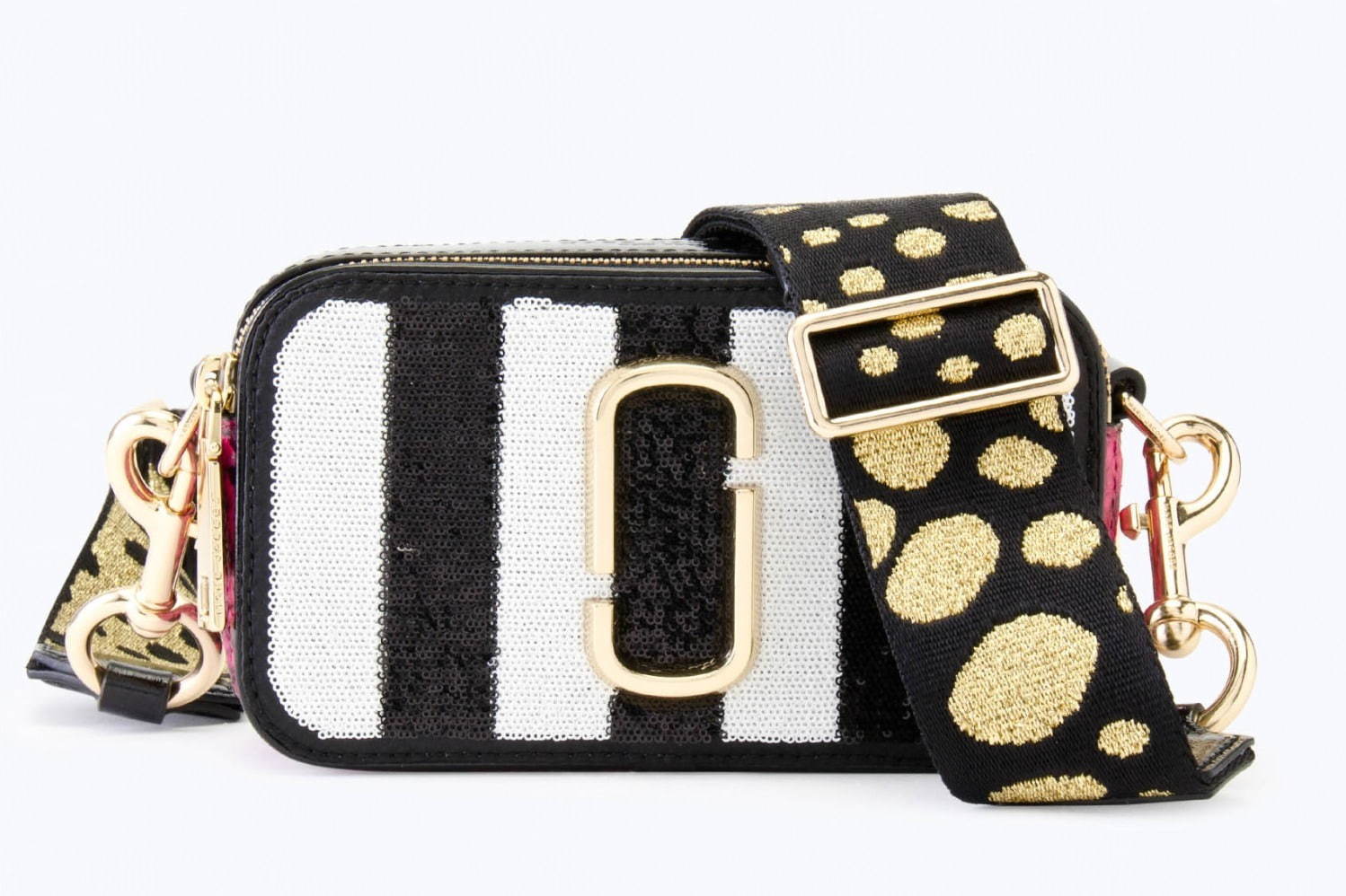 マーク ジェイコブス(MARC JACOBS) ザ スナップショット｜写真5