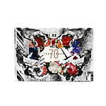 クラークス(Clarks) デザートブーツ221｜写真3