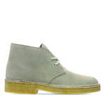 クラークス(Clarks) デザートブーツ221｜写真15