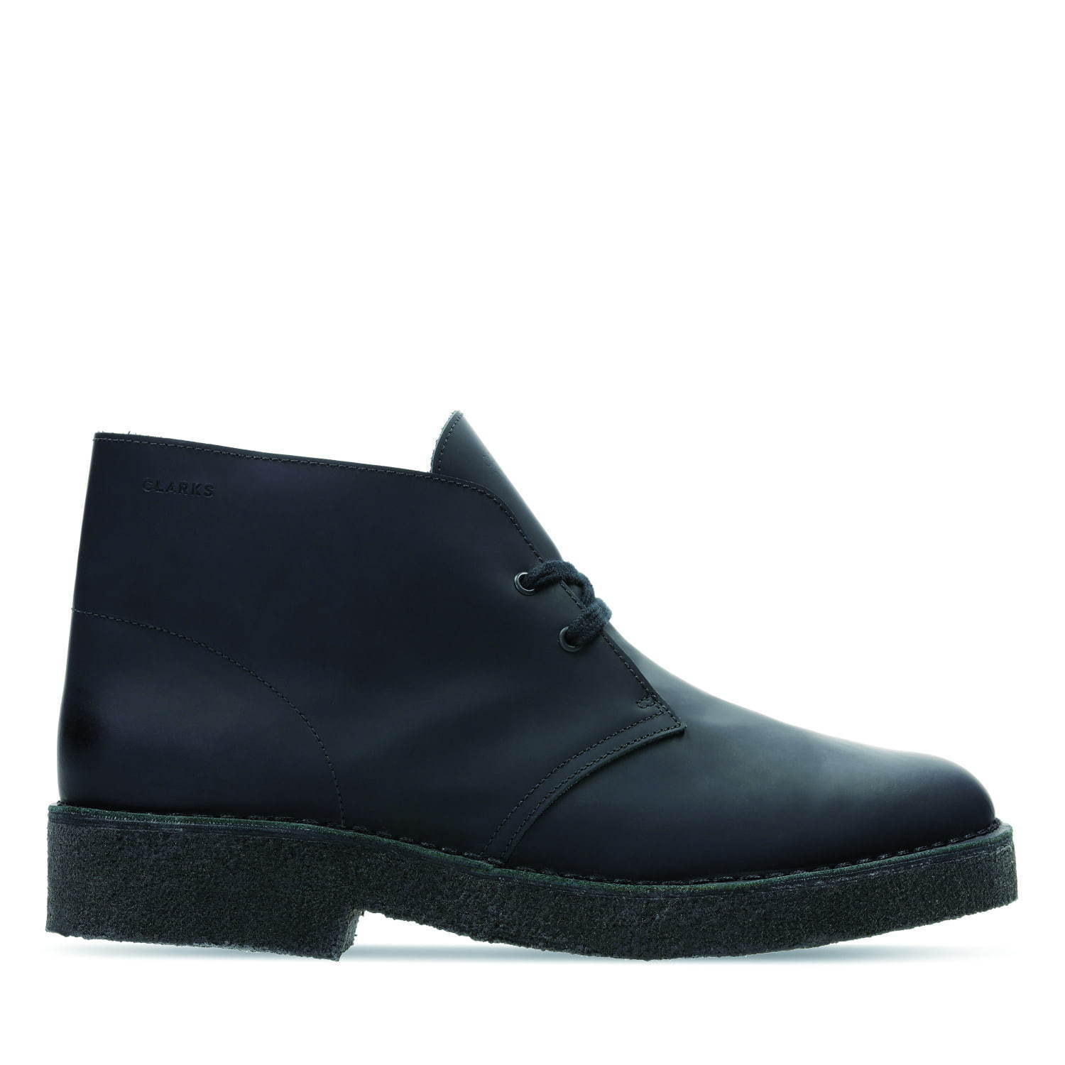 Desert Boot221
Black Leather
30,000円＋税