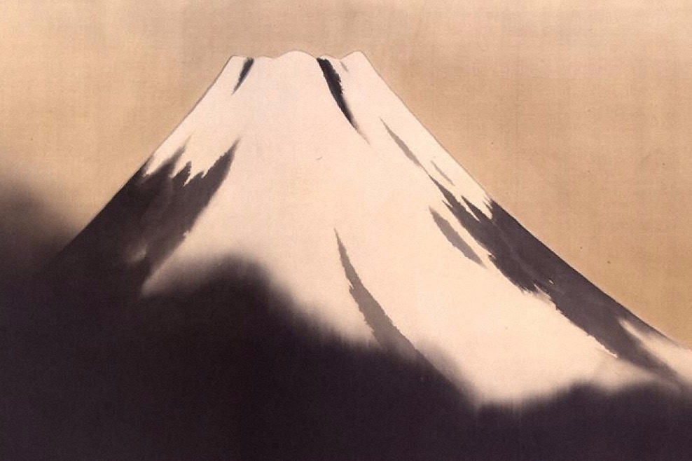 水墨画｜特別展「東西の日本画 ─大観・春草・松園など─」岡田美術館で - 近代日本画を一挙公開