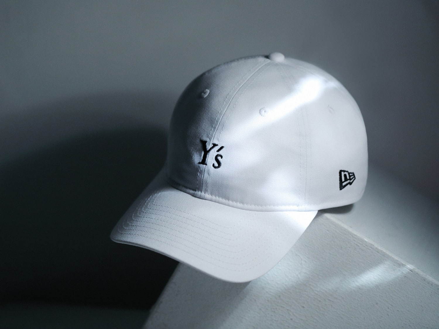 ワイズ(Y's), ニューエラ(NEW ERA) 9THIRTY｜写真1