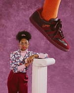 アディダス オリジナルス(adidas Originals) サンバ｜写真3