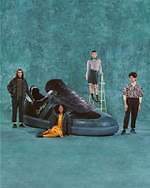 アディダス オリジナルス(adidas Originals) サンバ｜写真2