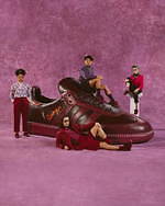 アディダス オリジナルス(adidas Originals) サンバ｜写真4