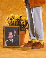 アディダス オリジナルス(adidas Originals) サンバ｜写真7