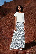 タトラス 2021年春夏ウィメンズコレクション - 希望に満ちた服を“新しい世界”で纏う｜写真5