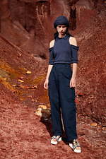 タトラス 2021年春夏ウィメンズコレクション - 希望に満ちた服を“新しい世界”で纏う｜写真6