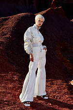 タトラス 2021年春夏ウィメンズコレクション - 希望に満ちた服を“新しい世界”で纏う｜写真8