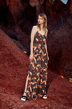 タトラス 2021年春夏ウィメンズコレクション - 希望に満ちた服を“新しい世界”で纏う｜写真15