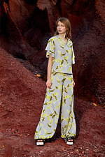 タトラス 2021年春夏ウィメンズコレクション - 希望に満ちた服を“新しい世界”で纏う｜写真16