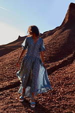 タトラス 2021年春夏ウィメンズコレクション - 希望に満ちた服を“新しい世界”で纏う｜写真24