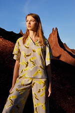 タトラス 2021年春夏ウィメンズコレクション - 希望に満ちた服を“新しい世界”で纏う｜写真26