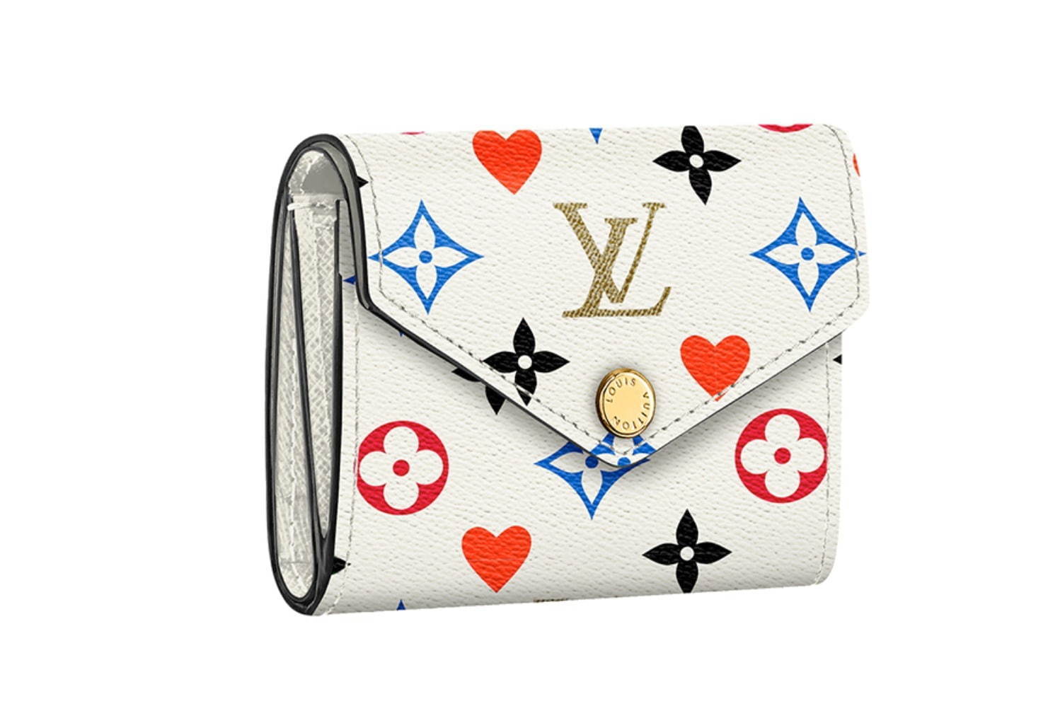 LOUIS VUITTON トランプ-