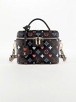 ルイ・ヴィトン、“トランプカード”着想のポップなモノグラム・モチーフ＆ハート型バッグなど発売｜写真11