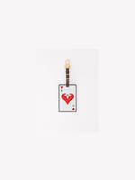 ルイ・ヴィトン、“トランプカード”着想のポップなモノグラム・モチーフ＆ハート型バッグなど発売｜写真19