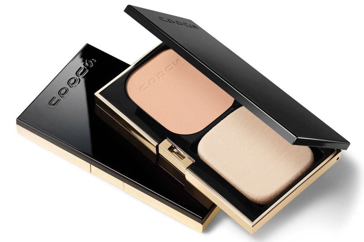 2021年春コスメ＜ベースメイク編＞最新ファンデーション＆化粧下地で作る春の“上品つや肌”