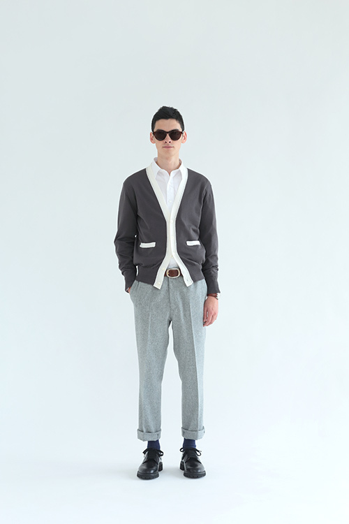 ソーイ 2013-14年秋冬<span>コレクション</span> - 写真6