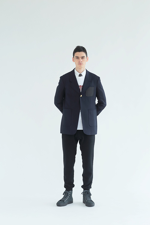 ソーイ 2013-14年秋冬<span>コレクション</span> - 写真16