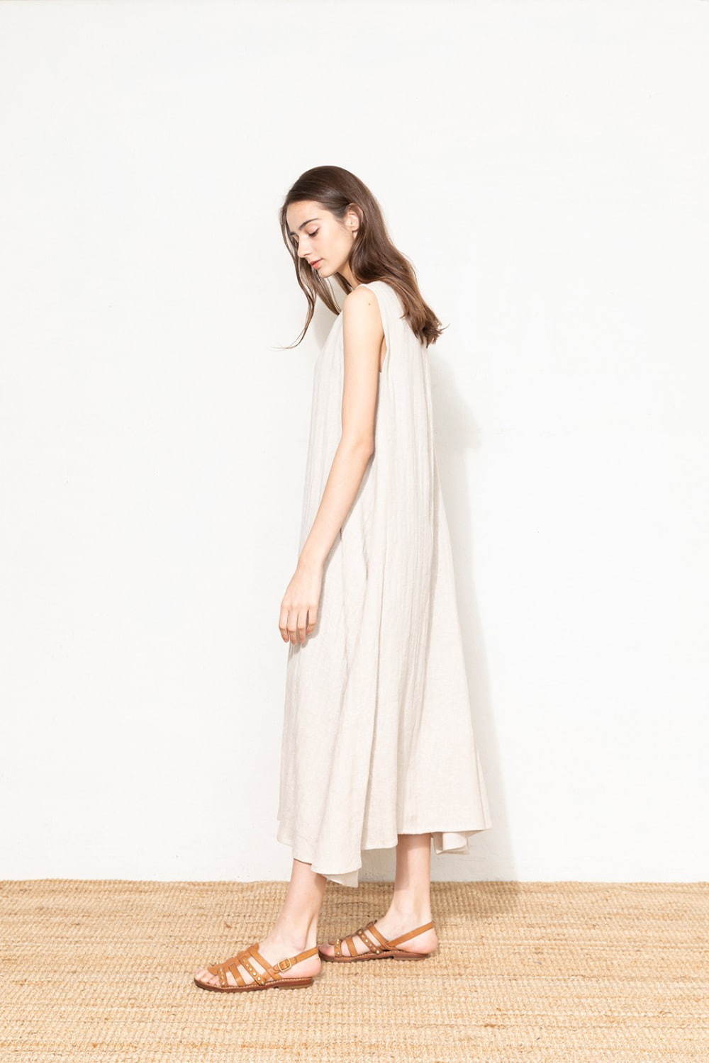 カミリ(KAMILi) 2021年春夏ウィメンズコレクション  - 写真11